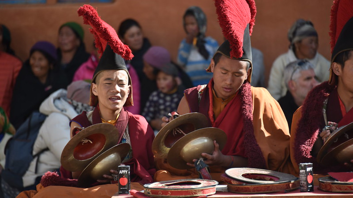 Фото: Richard Weil, visualhunt.com