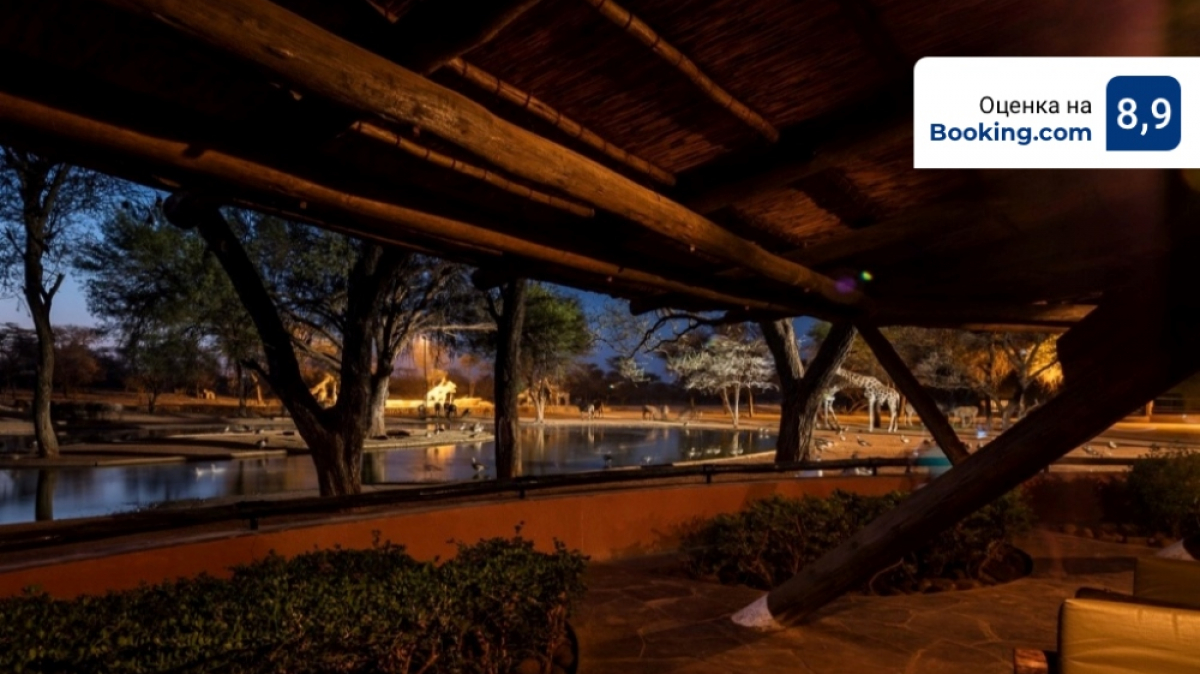 Фото из архива Клуба