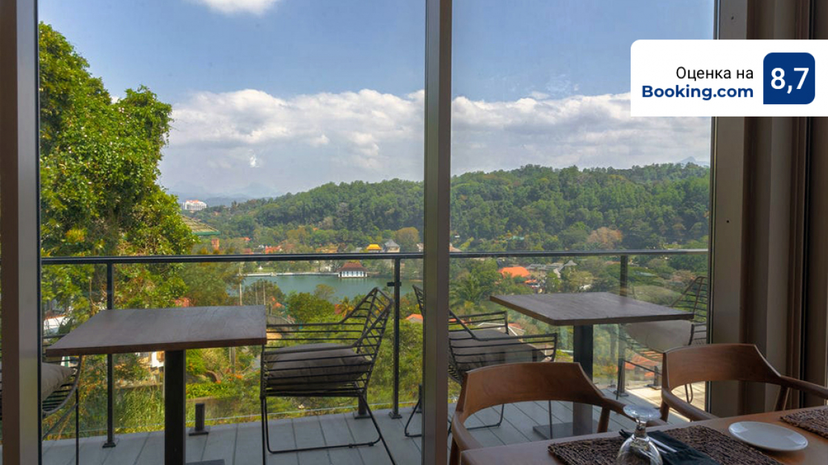 Пример размещения