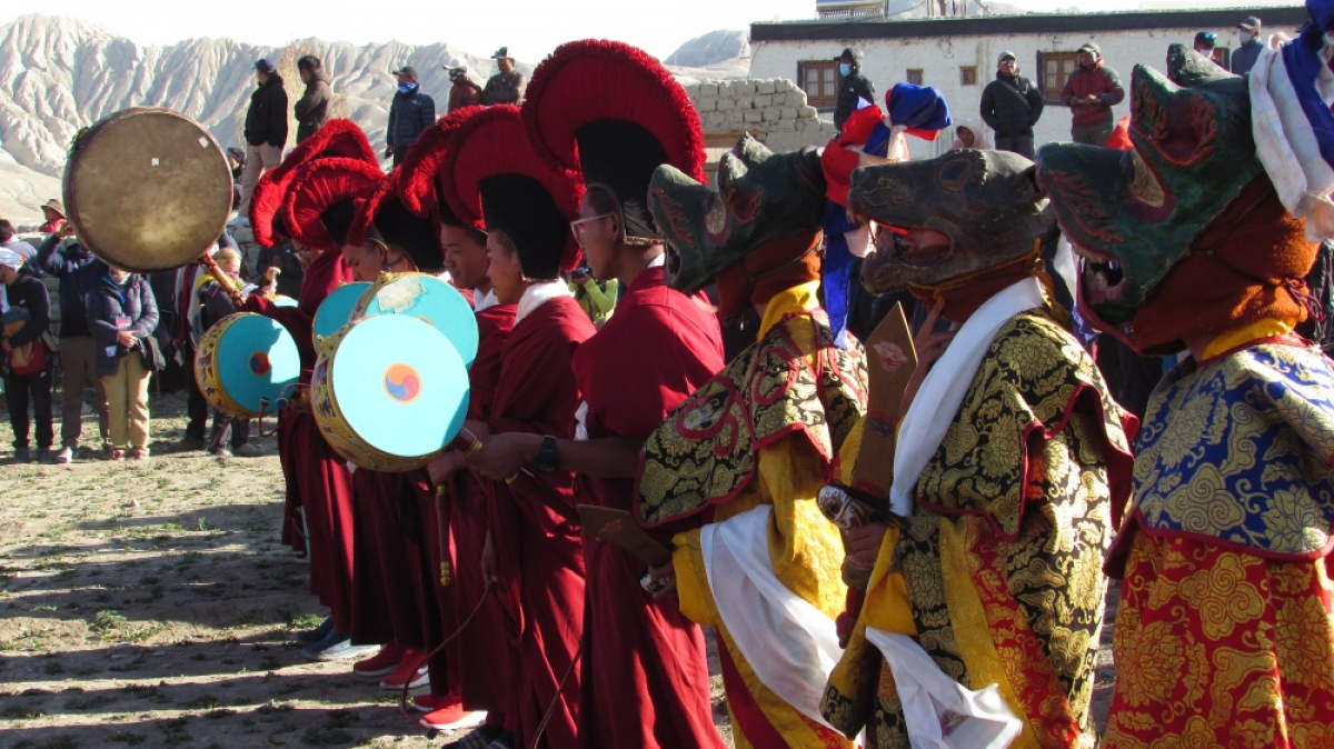 Фото нашего гида Лики Майстровой