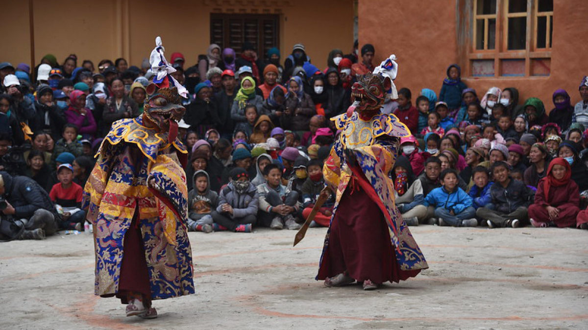 Фото: Richard Weil, visualhunt.com