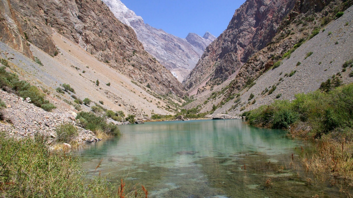 Фото из архива