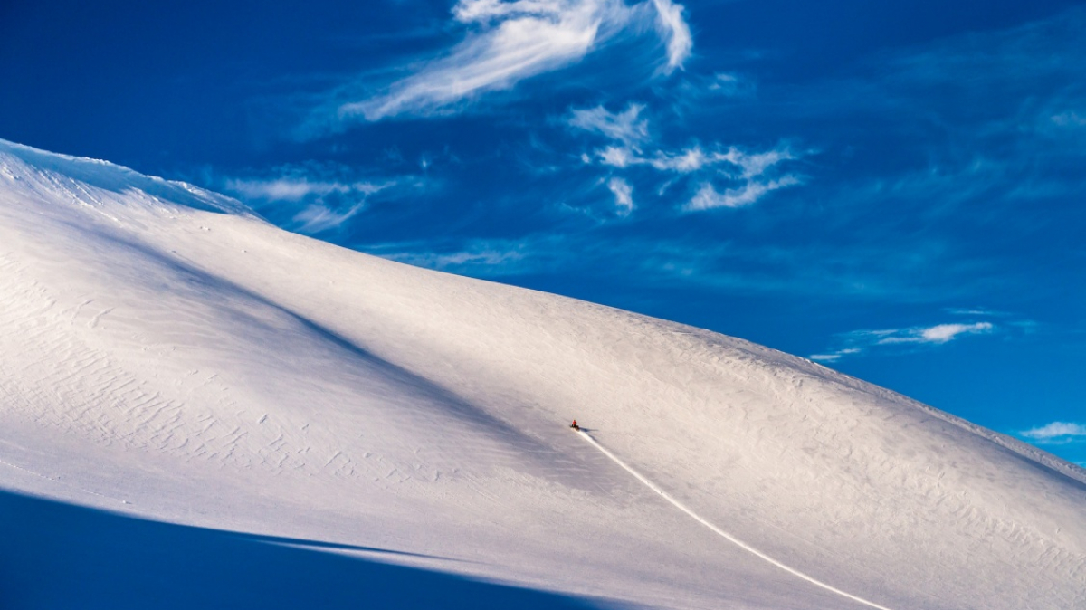 Фото: Сергей Доля