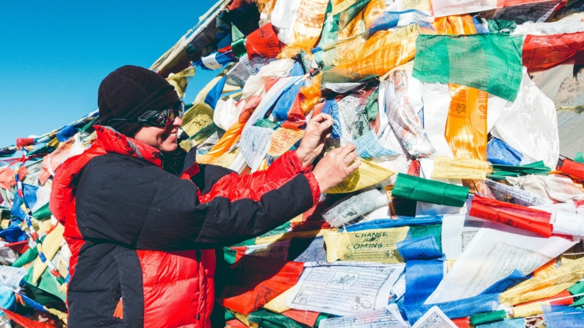 Фото Даниила Калинцева