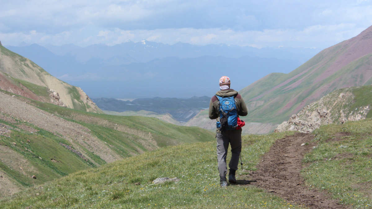 Фото из архива Клуба