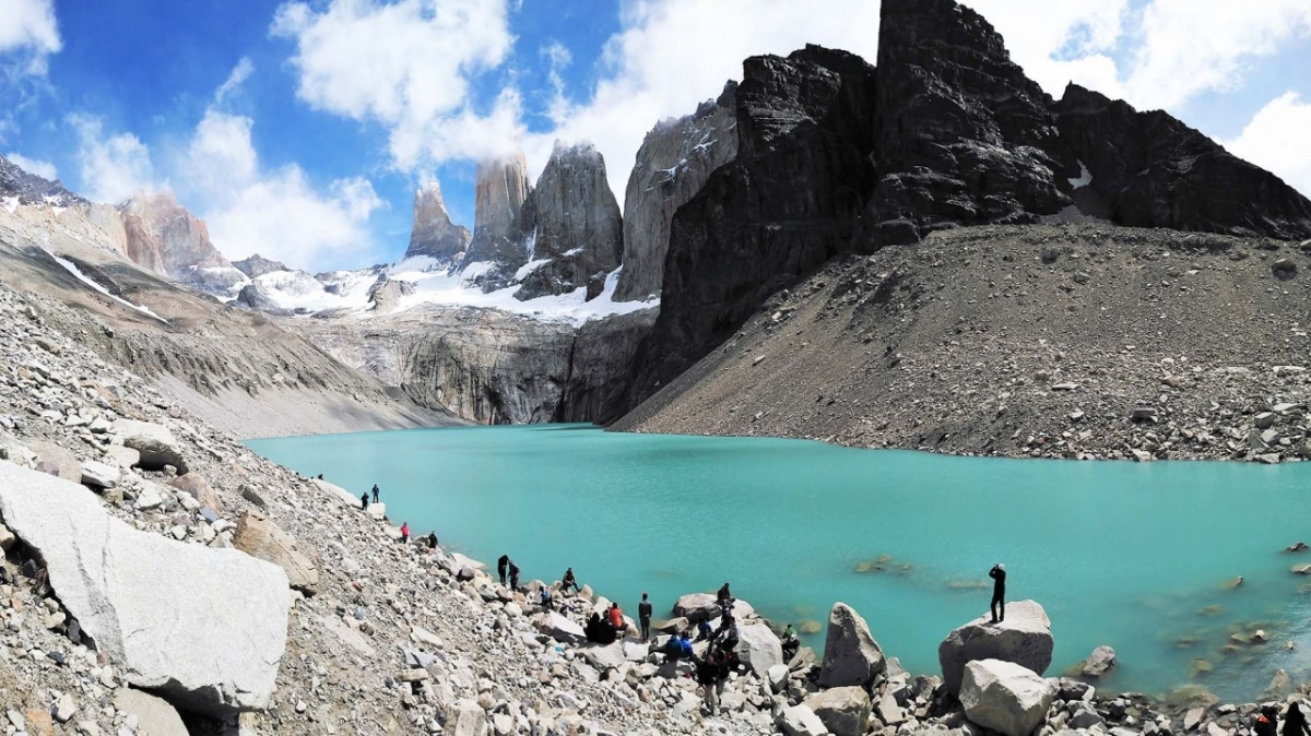 Фото нашей Странницы Юлии Цветковой