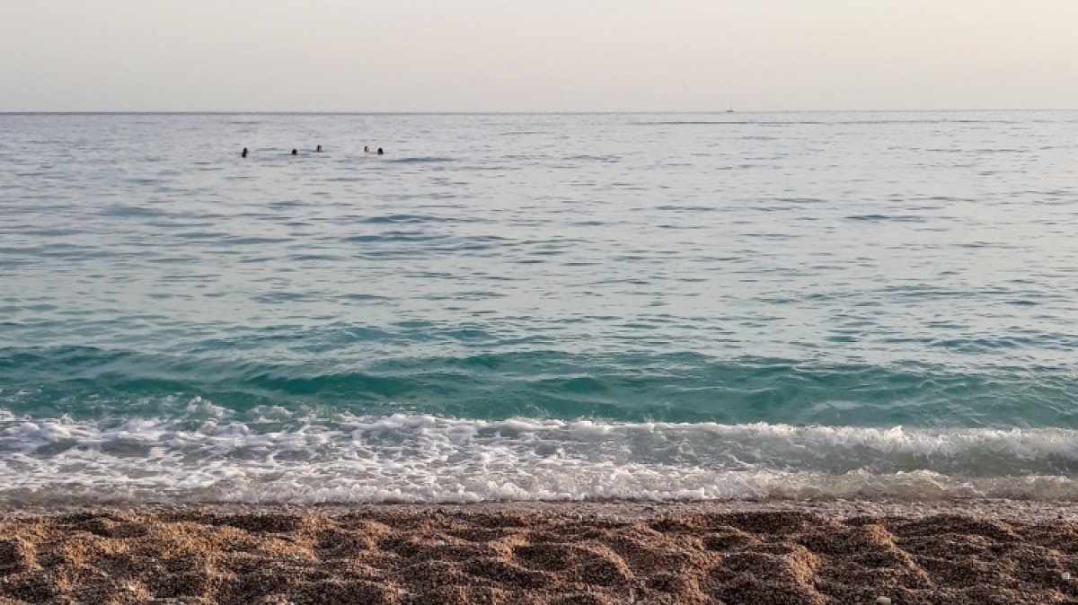 Фото нашего гида Марины Чудновской