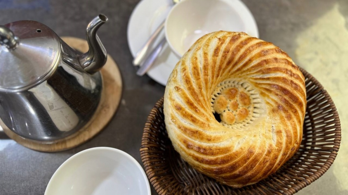 Фото нашего Странника Вячеслава Астапова