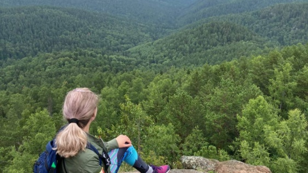 Фото наших Странников