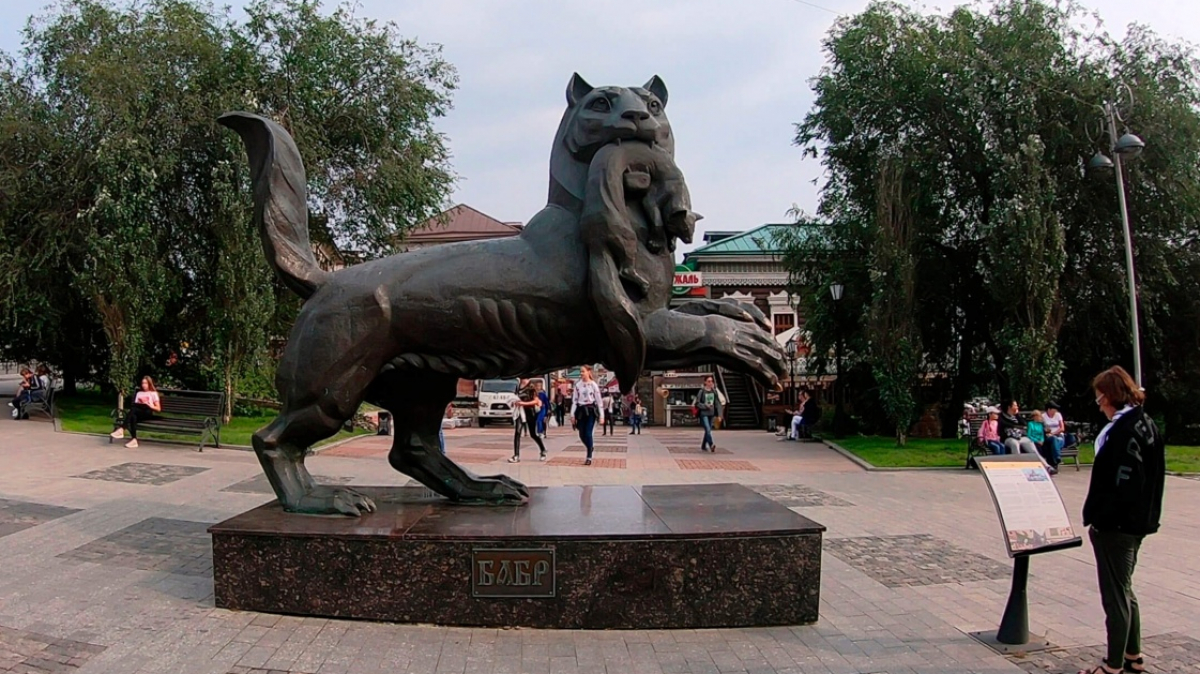 Фото нашего Странника Антона Дули