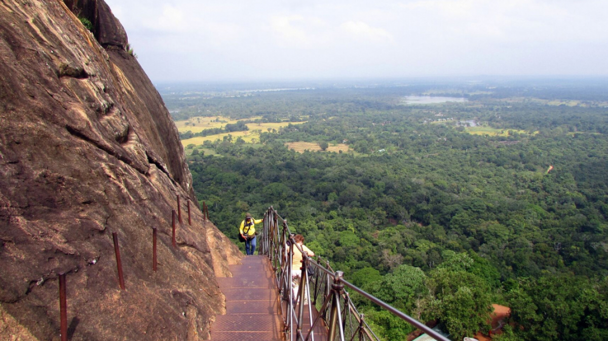 Фото нашего гида Лики Майстровой