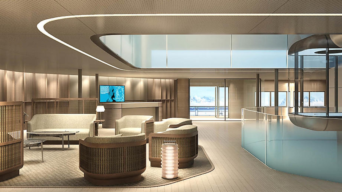 Фото из архива Клуба