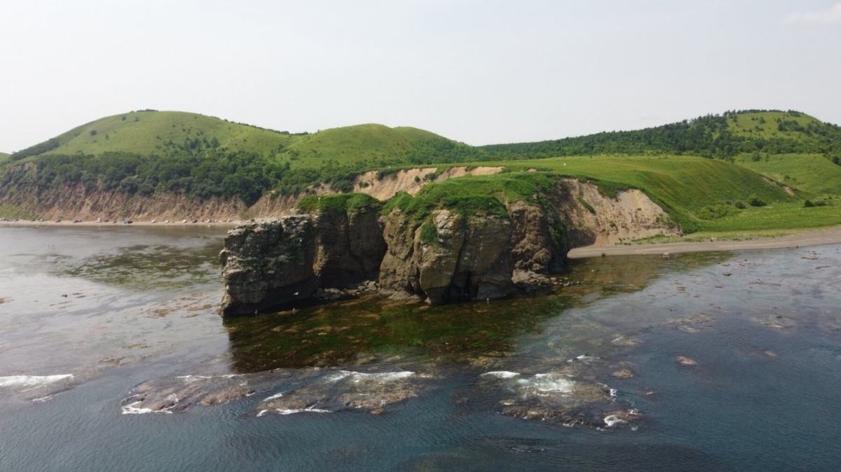 Фото нашей туристки Татьяны Якшиной