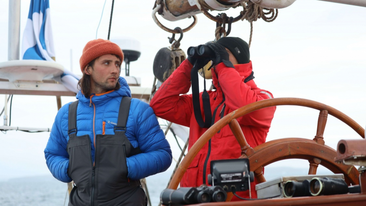 Фото из архива Клуба