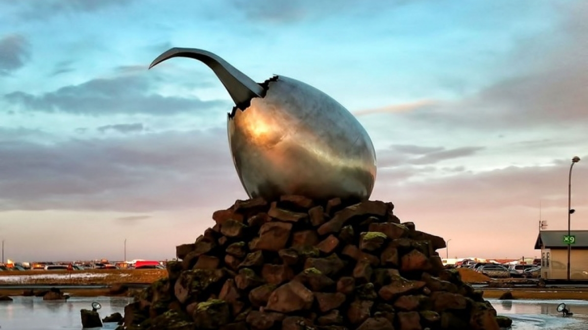 Фото: o palsson, visualhunt.com