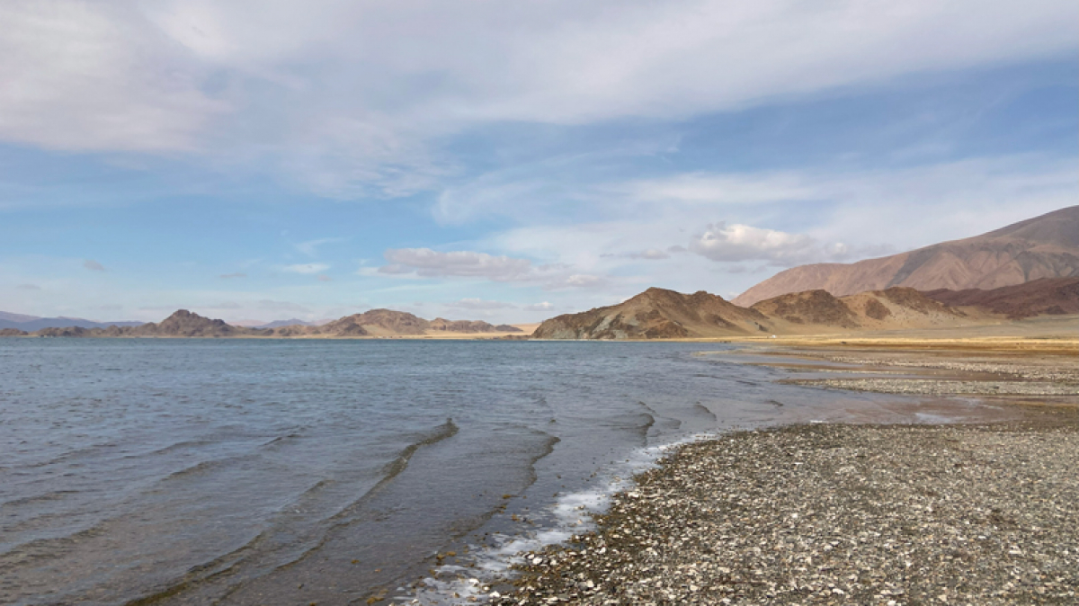 Фото нашего гида Натальи Герасимовой