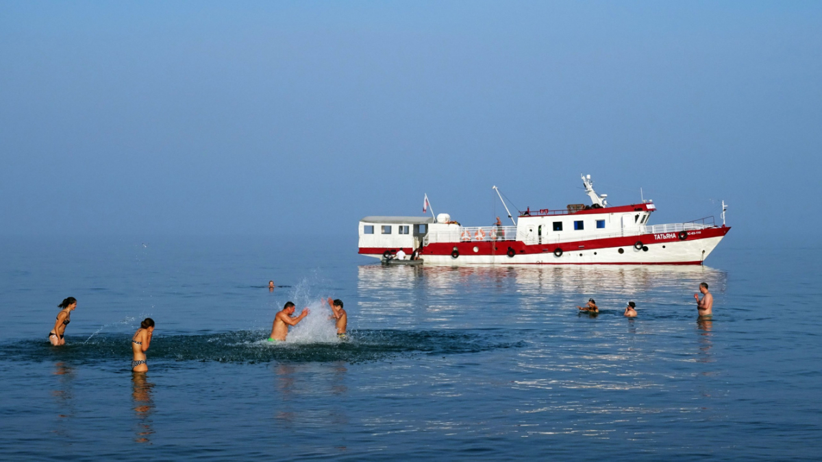 Фото наших Странников