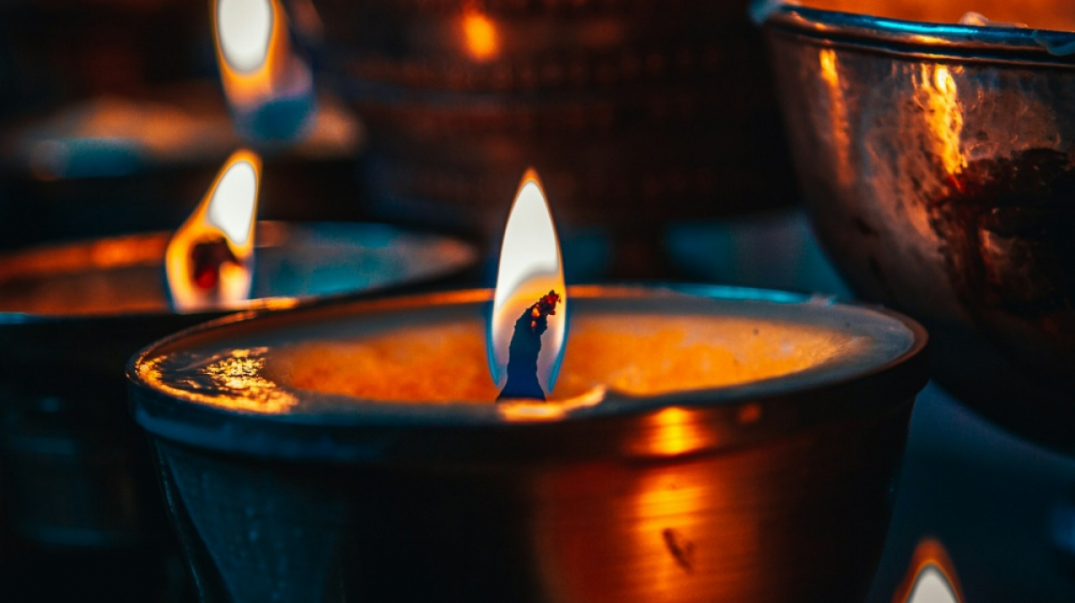 Фото: Raimond Klavins on Unsplash