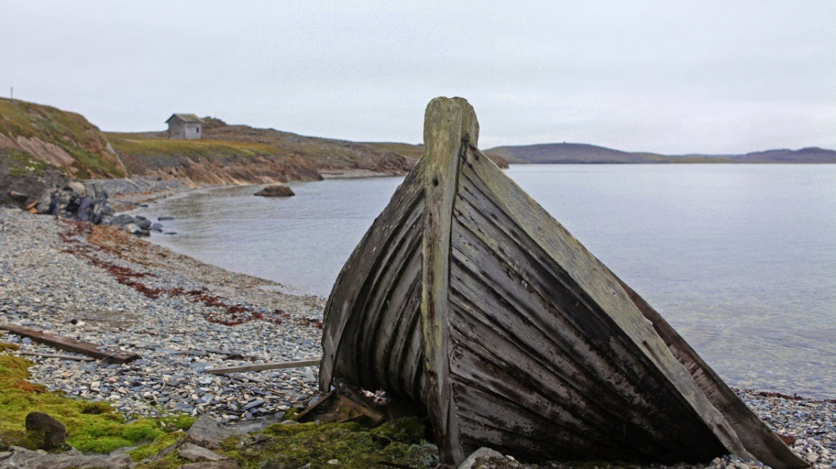 Фото из архива Клуба