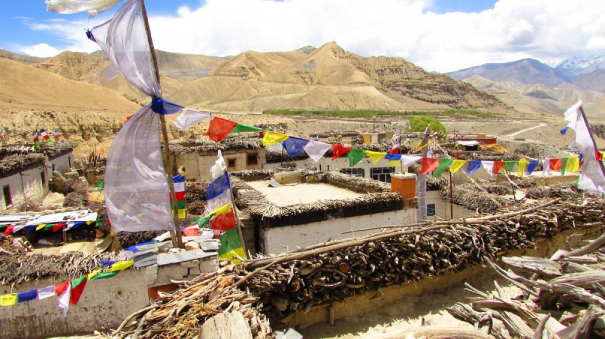 Фото нашего гида Лики Майстровой