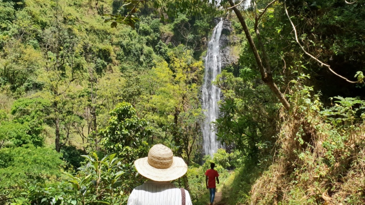 Фото нашего гида Марины Билаловой