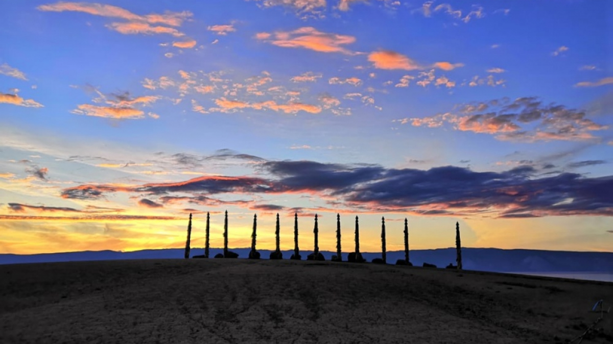 Фото наших Странников