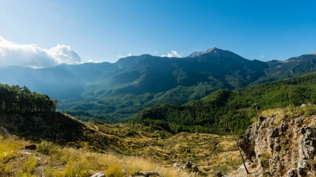 Фото нашего Странника Игоря Васкана