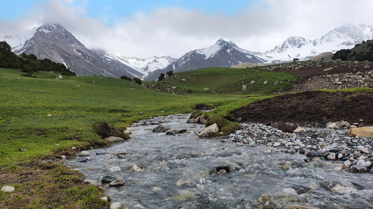 Фото из архива Клуба