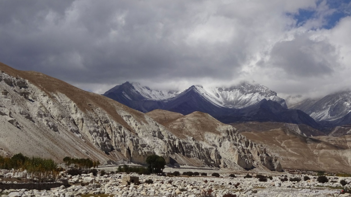 Фото нашего гида Лики Майстровой