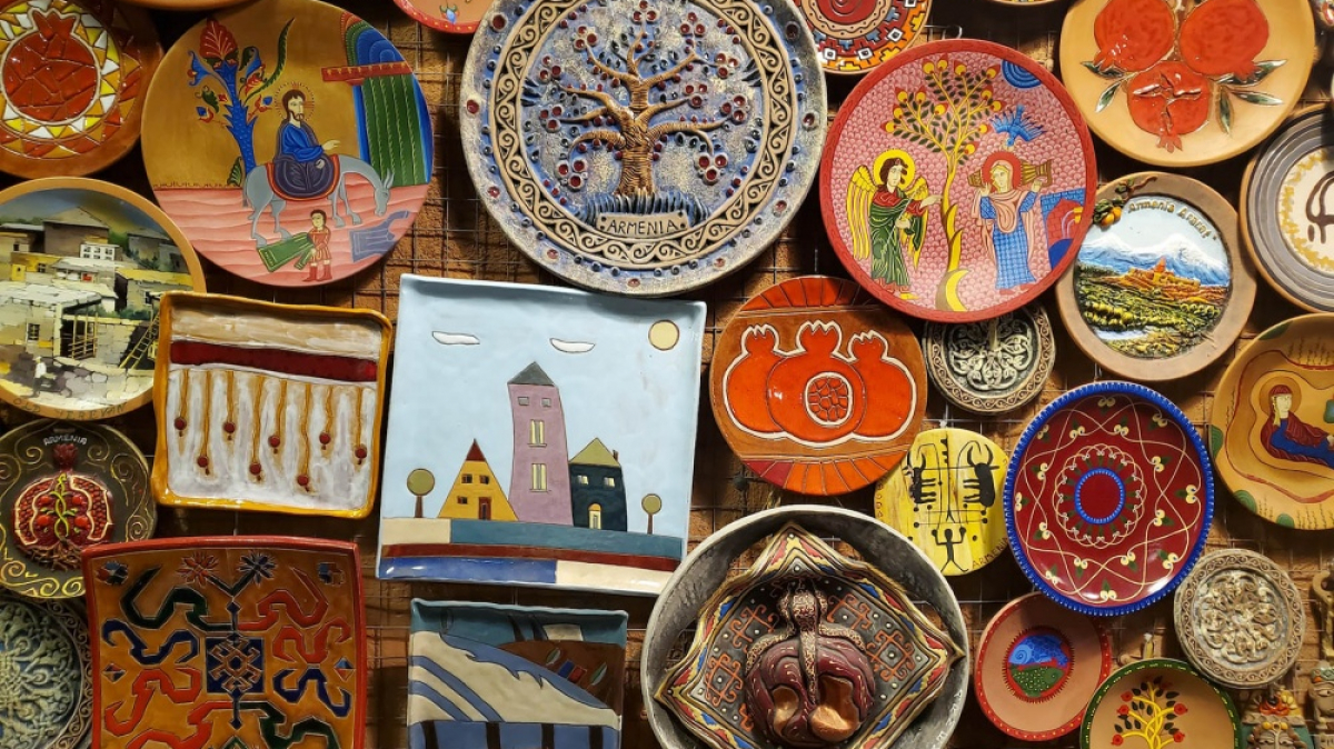 Фото: Hasmik Ghazaryan Olson, unsplash.com