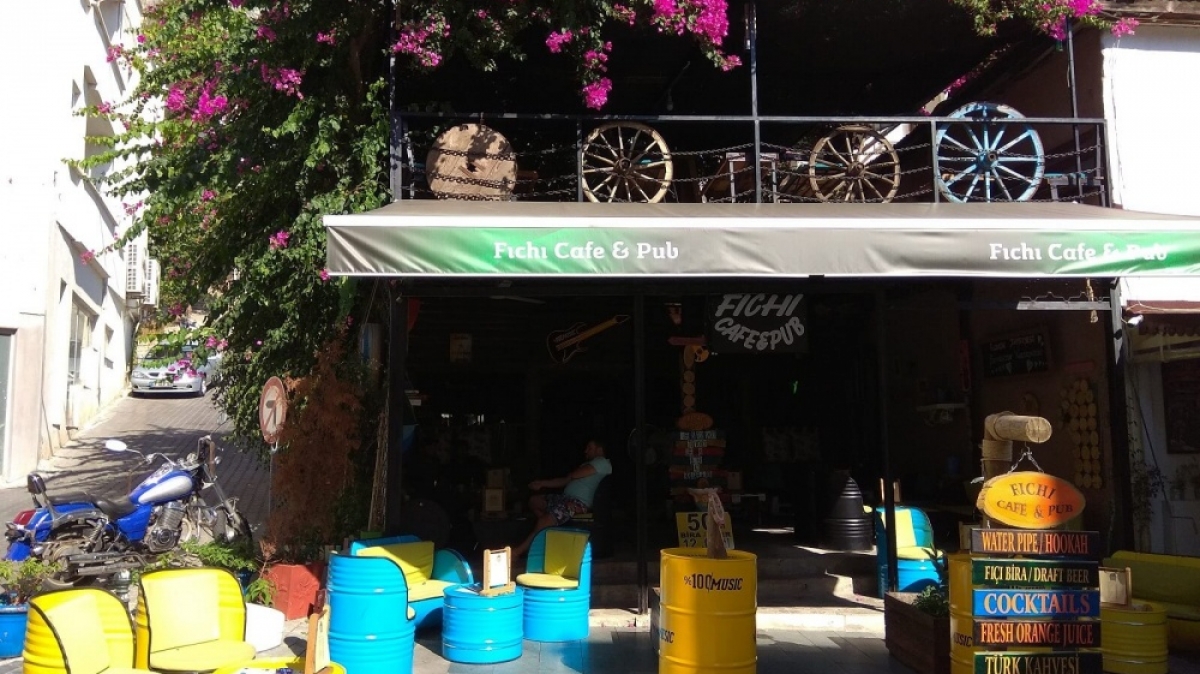 Фото нашего гида Евгении Скопиной