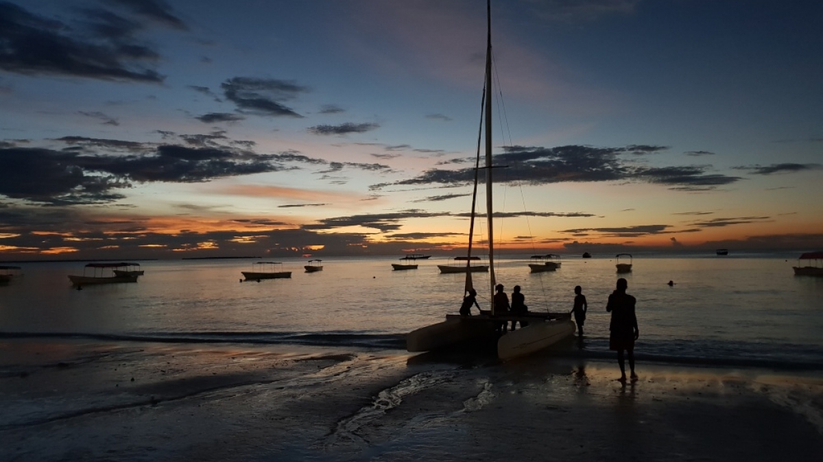 Фото Марины Билаловой