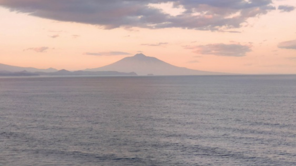 Фото нашей туристки Антонины Цесарской