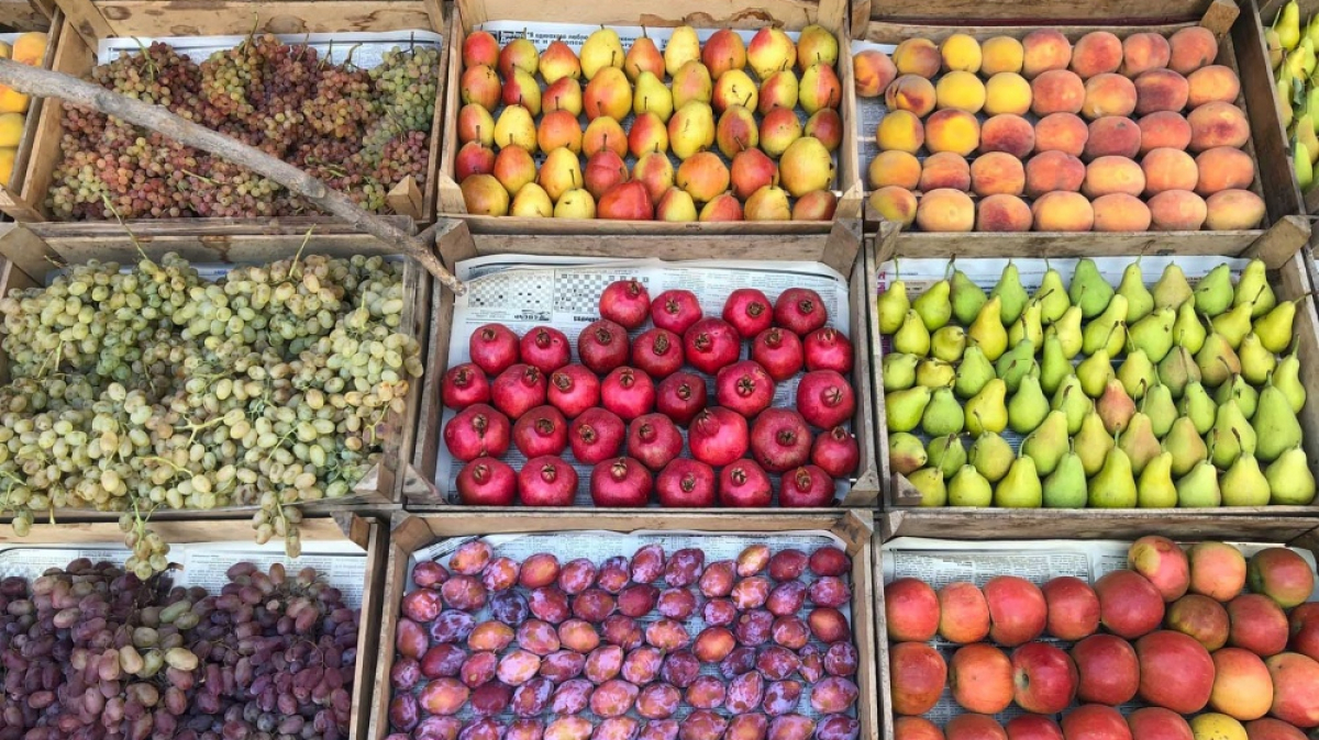 Фото: Daria Kurennaya, unsplash.com