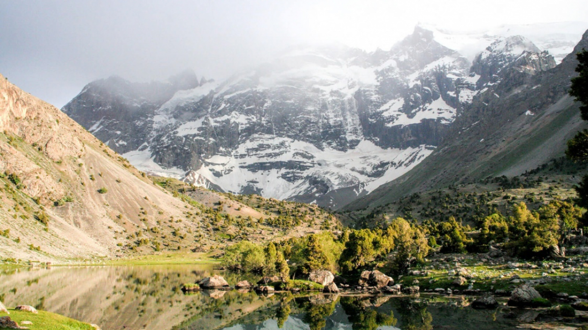 Фото из архива