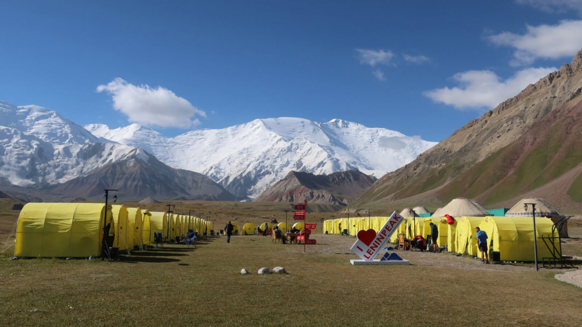 Фото из архива Клуба