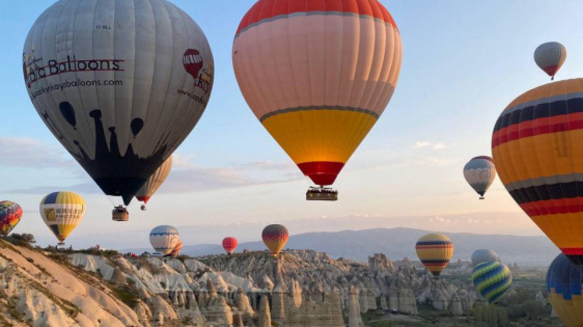 Фото из архива Клуба