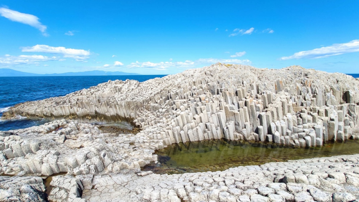 Фото нашей туристки Антонины Цесарской