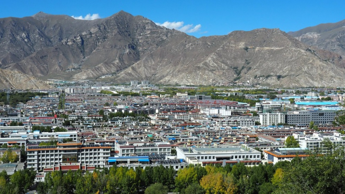 Фото: Hotel Kaesong, visualhunt.com