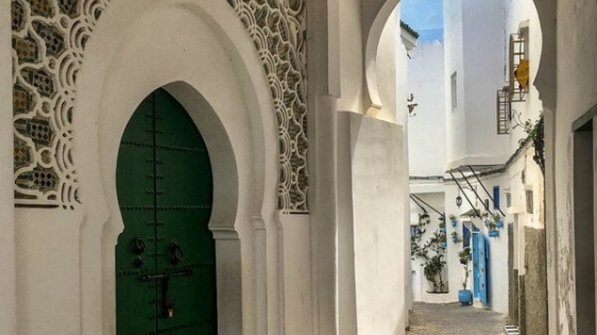 Фото: jfgornet, visualhunt.com