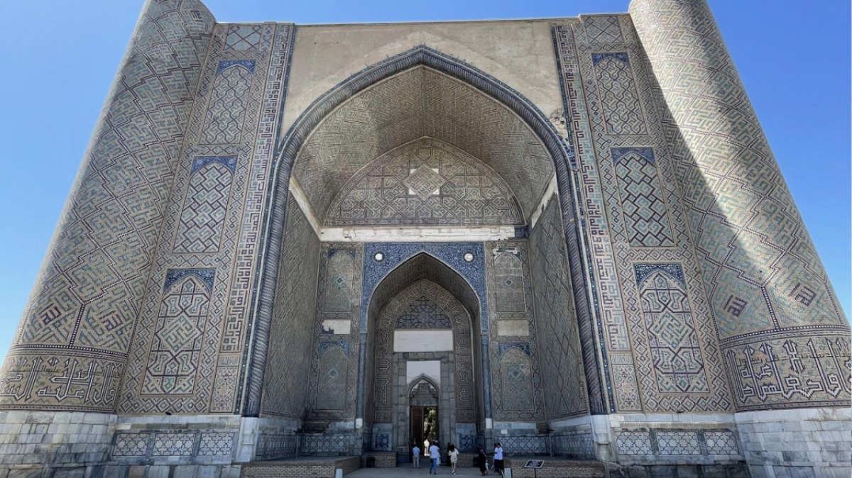 Фото из архива Клуба