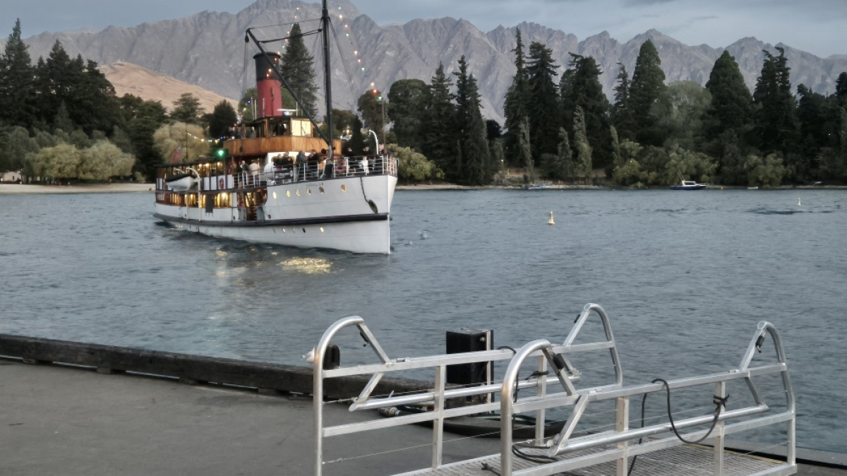 Фото: JustGoThere.NZ