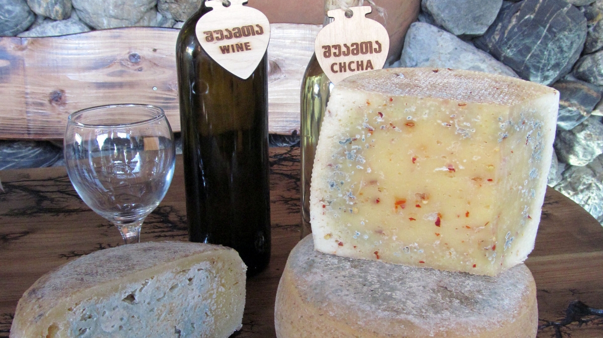 Фото нашего гида Ирины Пряничниковой