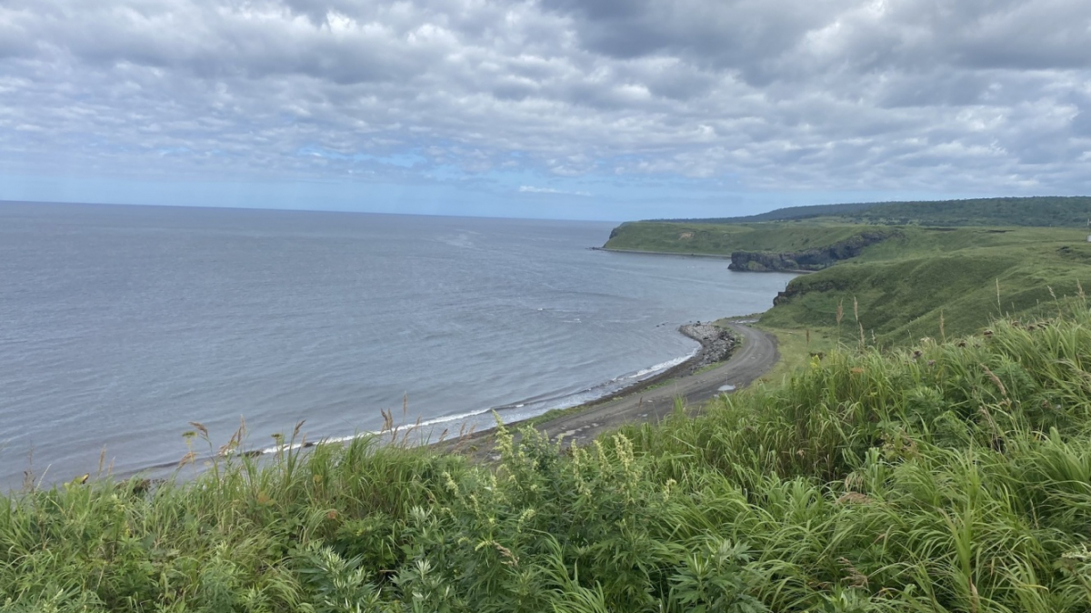 Фото нашей туристки Марии Курганской