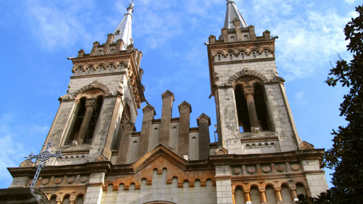 Фото наших Странников