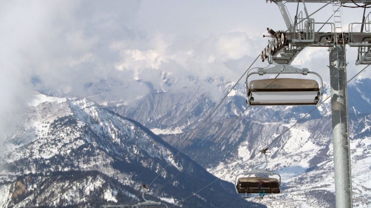 Фото нашего гида Ирины Пряничниковой