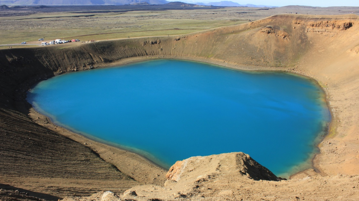Фото нашей Странницы Светланы Сергеевой