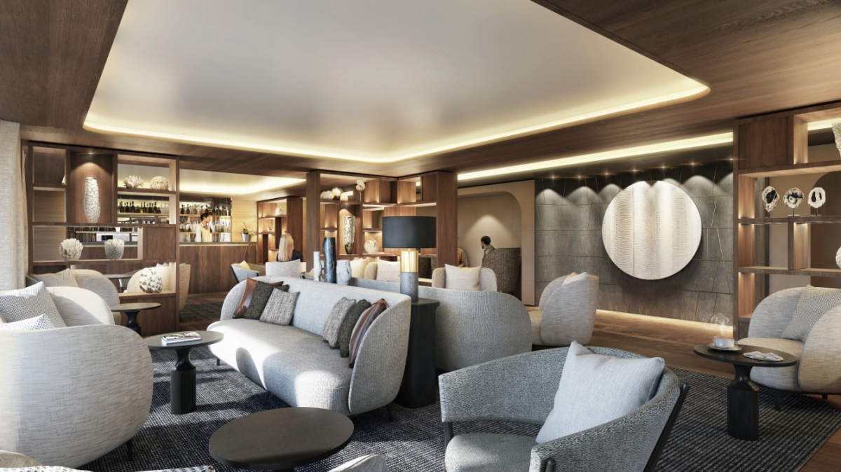 Фото из архива Клуба