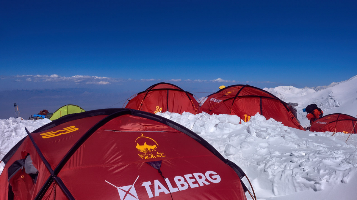 Фото из архива Клуба