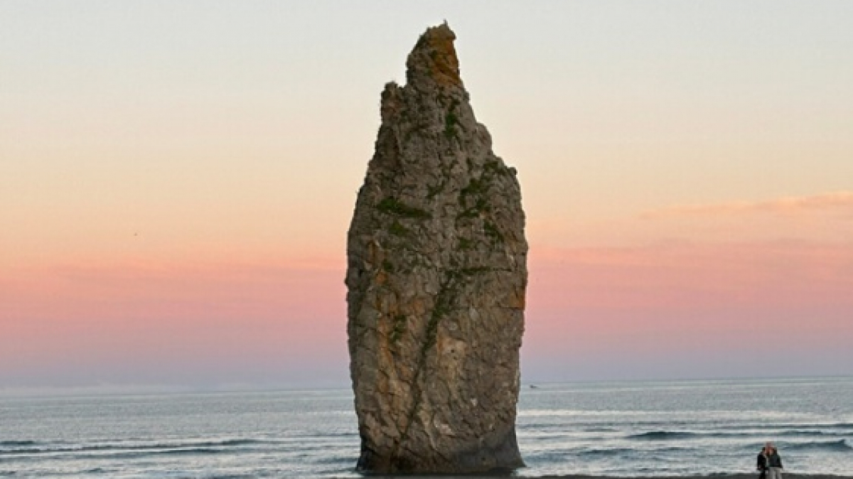 Фото нашего Странника Константина Дубинина